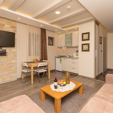 Apartment Milmari Sunny View G3 Kopaonik Dış mekan fotoğraf