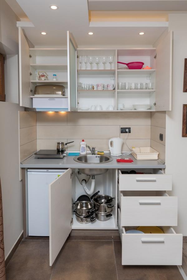 Apartment Milmari Sunny View G3 Kopaonik Dış mekan fotoğraf