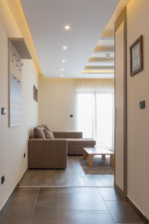 Apartment Milmari Sunny View G3 Kopaonik Dış mekan fotoğraf