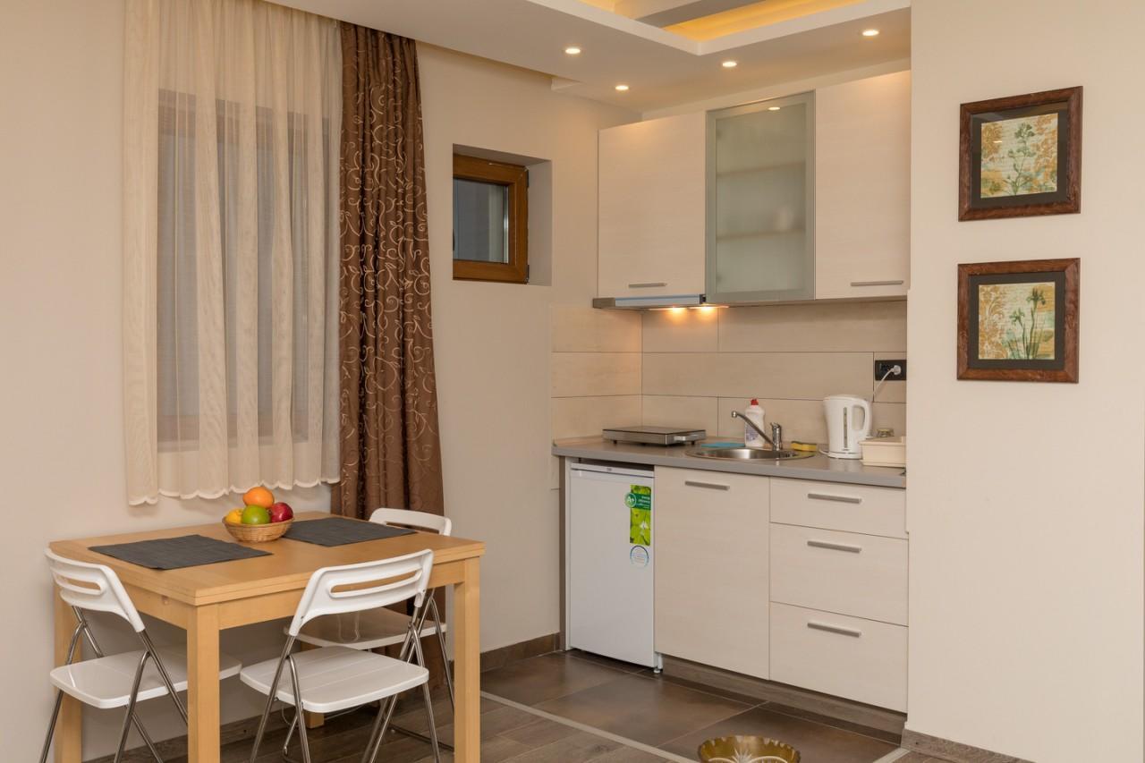 Apartment Milmari Sunny View G3 Kopaonik Dış mekan fotoğraf